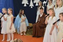 “A nadzieja znów wstąpi w nas” – wyjątkowe jasełka w Mokrsku